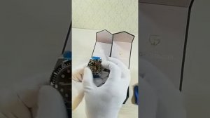 Часы Pagani Design PD1661Цвета чёрный, синий  Ссылка на Авито в шапке #часы #время #обзор