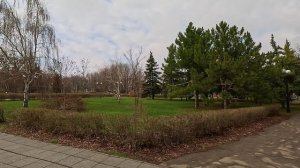 СКВЕР ПАМЯТИ В ЛУГАНСКЕ 26 МАРТА 2025 - НЕМНОГО ОБ ИПОТЕКЕ