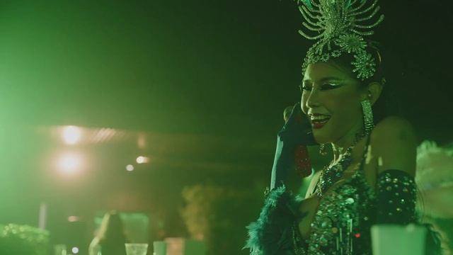 Pride Pool Party | W Koh Samui смотреть онлайн