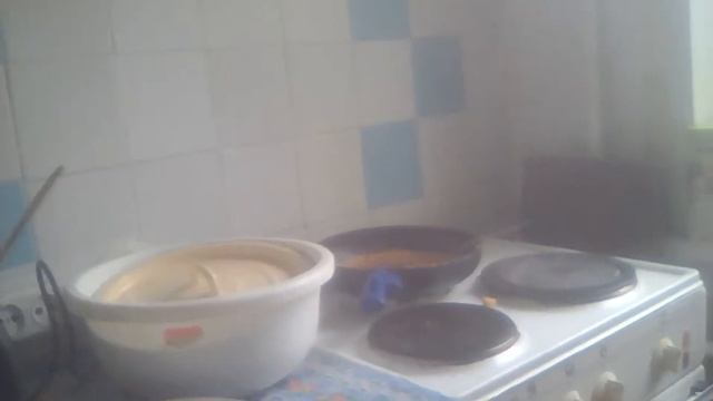 Пончик это смерть