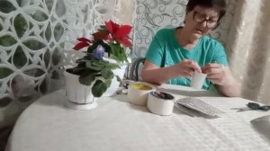 СТАКАНЧИКИ ДЛЯ РАССАДЫ НА РАЗ-ДВА.