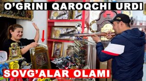SOVGAL;AR TOYYOR