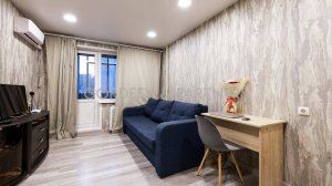 Продаю квартиру в Новосавиновском районе Казани.