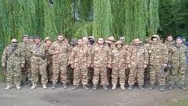 Видео-отчет