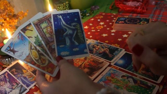 РЫБЫ. Прогноз на Март. На ТАРО. Онлайн.