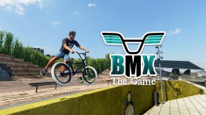 Legends BMX