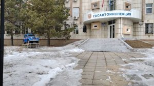 398. Хабаровск. Большая 108 - ДК Профсоюзов. 27.03.25.