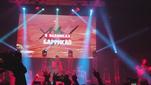 Чёрный Октябрь - RADIO TAPOK (Санкт-Петербург | Live | Наследие| 2022) #Рутур #RADIOTAPOK