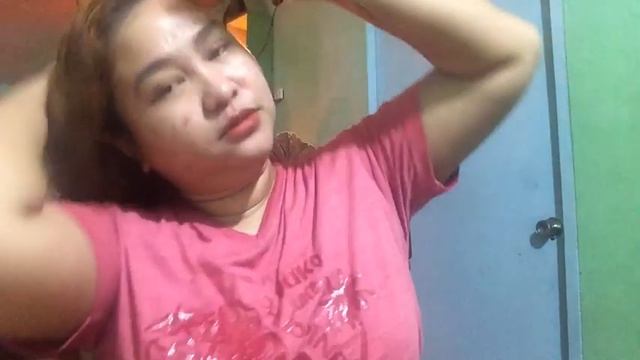 Samyang Korean Spicy noodle challenge 2x Fire | kayanin kaya ni Little Sister?? смотреть онлайн