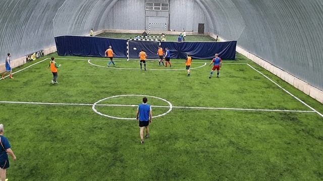 6 Футбол Голливуд Апрель 2020 г. Томск смотреть онлайн