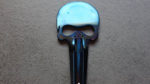 Варган хомус 567 - Байкер D3 - VARGANS.RU