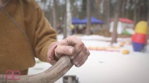 МАСТЕР КЛАСС ""КУЗНЕЧНОЕ ДЕЛО"" GAMEVENT