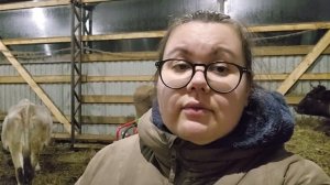 Трудимся от зари до зари. Простая жизнь в деревне.
