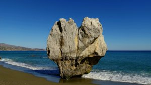 Крит. Превели - навсегда в моём сердце! Мой любимый Крит. Часть 12.