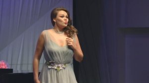 Полина Шамаева. Рубинштейн "Зулейка" / Polina Shamaeva. Rubinstein "Zuleika"