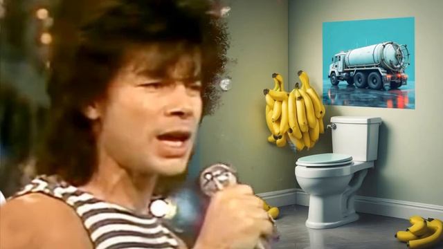 Олег Газманов  Ты морячка я моряк но это говновоз