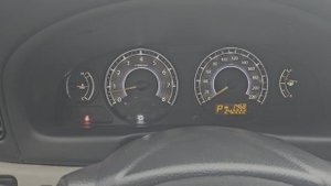 Тюнинг приборной панели Nissan Almera Classic