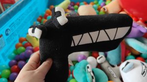 буква F алфавит лор проснулась и поет веселую песню, алфавит лора мягкие буквы, alphabet lore