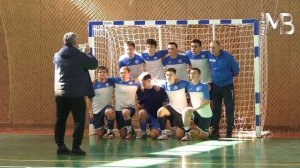 Финал ПВО ( старшая возрастная категория)