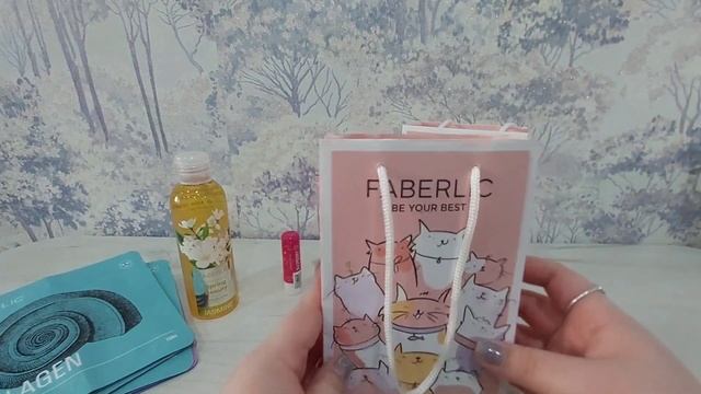 Бюджетные подарки #фаберлик / Подарки коллегам / Подарки к 8 марта / Собираем подарки вместе 🎁