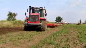 СТЕРНЕВОЙ КУЛЬТИВАТОР АТОМ-500