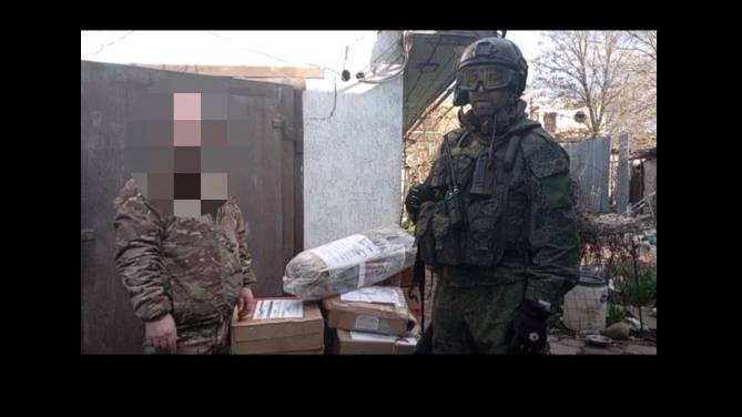 1435 штурмовой полк