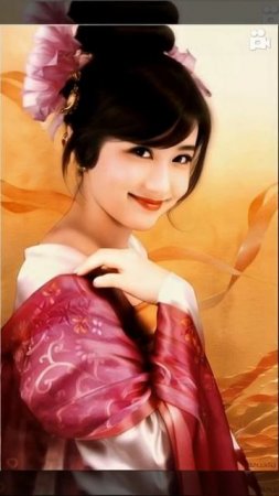 ожившие картины Takato Yamamoto (1)