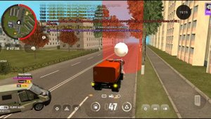играю в гранд мобайл 1ч