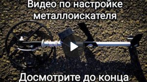 Металлоискатель пират