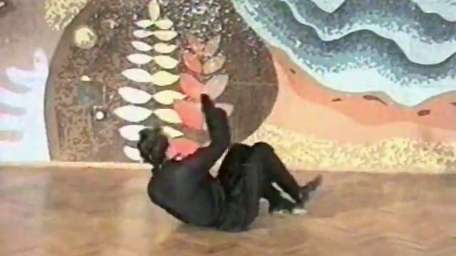 Ролик 6. Искусство НИНДЗЯ. Портал VIPv.RU смотреть онлайн