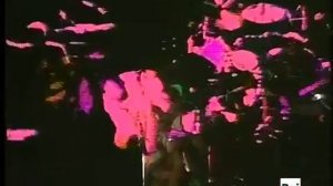 Jethro Tull - Songs From The Wood (live in Italy 1982)