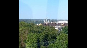 Смоленск 2024 Город Вечных Пейзажей