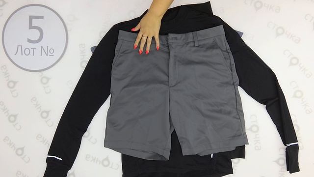 ALDI (CRANE) sport mix 5,Цена за кг.: 12 евро, сток одежда оптом смотреть онлайн