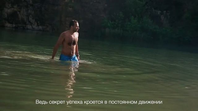 MÁNER VISION | #90secondsofyou Oganes | Particle G1 by Hannah Peel feat. Erland Cooper смотреть онлайн