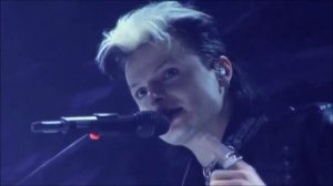 Lacrimosa Live Mexico 2015_Feuerzeug Part II
