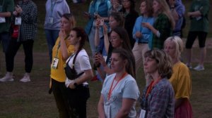 Д. Буцыков Вниз по Волге-реке (импровизация)