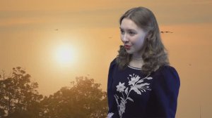 Калерия Логвиненко "Подари мне платок"