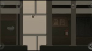 MOTH LAKE Начало серия 1 прохождение