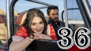 Кума другая жена 36 серия. Каран поверил Джейлан