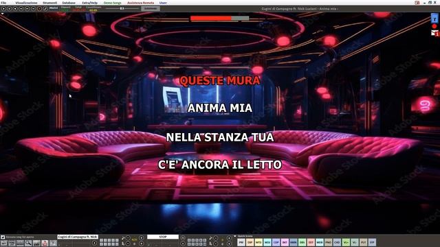 CUGINI DI CAMPAGNA ANIMA IA VERSIONE ALTERNATIVA смотреть онлайн