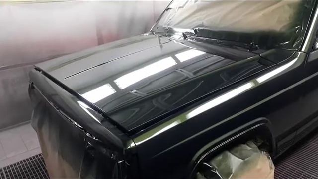 jeep cherokee 4.0 смотреть онлайн