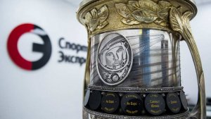 Определен состав пар плей-офф КХЛ