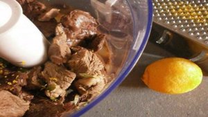 Паштет из гусиной печени