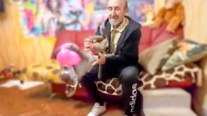 Люська ПРОДОЛЖАЕТ ЧУДИТЬ и веселить нас, но дом накрывается ''медным тазом''