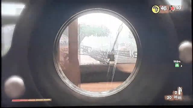 Far Cry 2 glowyyrm host смотреть онлайн