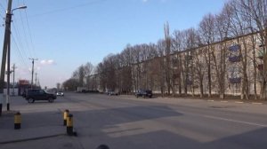 Время наведения чистоты