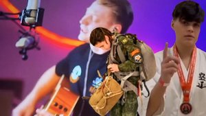 162 ВЫПУСК ДЛЯ МЕНЯ ПОЁТ РОМАН КОНОГРАЙ "ГИТАРА С НУЛЯ"