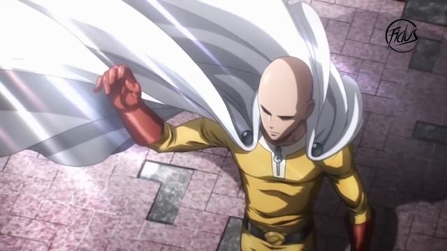 [AMV] ALPHA