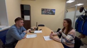 Английский в LFS