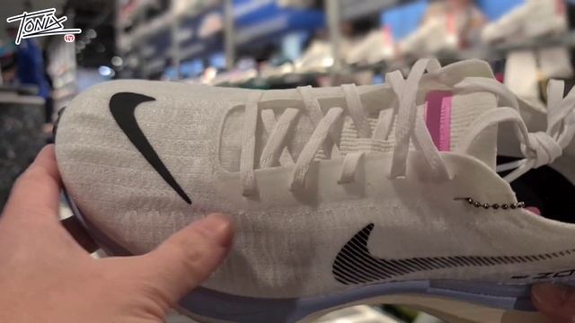 ลองใส่ Nike ZoomX Invincible Run 3 Flyknit รองเท้าวิ่งรุ่นใหม่ ปรับอะไรจากรุ่นเดิมบ้าง